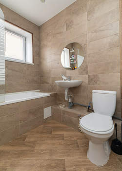 Дом 77м&sup2;, 1-этажный, участок 4 сот.  