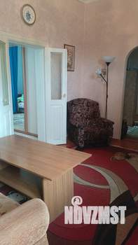 Дом 56м&sup2;, 1-этажный, участок 3 сот.  