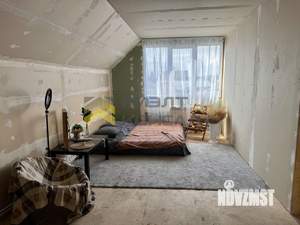 Дом 84м², 2-этажный, участок 4 сот.  