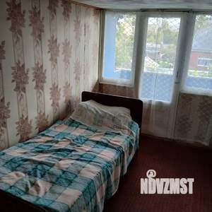 Дом 24м&sup2;, 2-этажный, участок 5 сот.  