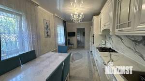 Дом 125м², 1-этажный, участок 678 сот.  