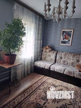 Дом 86м², 1-этажный, участок 6 сот.  