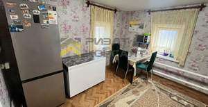 Дом 70м², 1-этажный, участок 6 сот.  
