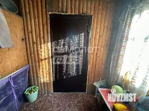 Дом 56м², 1-этажный, участок 5 сот.  
