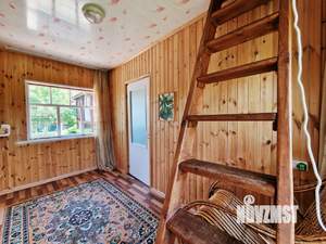 Дом 65м&sup2;, 2-этажный, участок 10 сот.  