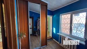 Дом 184м&sup2;, 1-этажный, участок 4 сот.  