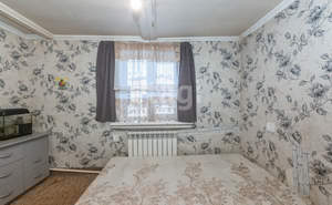 Дом 81м&sup2;, 2-этажный, участок 4 сот.  