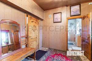 Дом 90м², 1-этажный, участок 4 сот.  