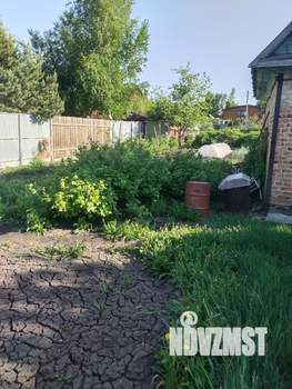 Дача 30м², 1-этажный, участок 5 сот.  