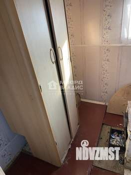 Дом 66м&sup2;, 1-этажный, участок 4 сот.  