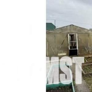 Дом 86м&sup2;, 2-этажный, участок 6 сот.  