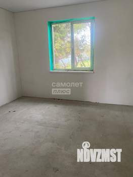 Дом 128м&sup2;, 2-этажный, участок 5 сот.  