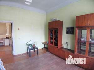 Дом 50м², 1-этажный, участок 1 сот.  