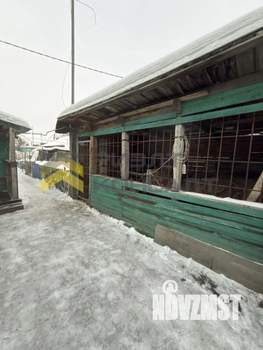 Дом 66м&sup2;, 1-этажный, участок 4 сот.  