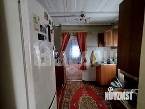 Дом 38м², 1-этажный, участок 3 сот.  