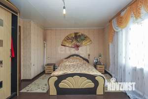 Дом 118м², 2-этажный, участок 118 сот.  