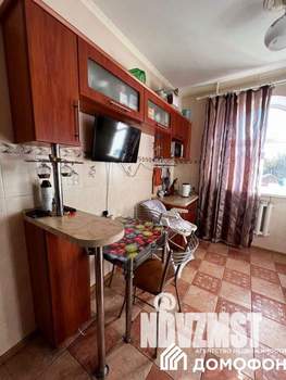 Коттедж 502м², 2-этажный, участок 9 сот.  