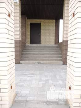 Коттедж 130м², 2-этажный, участок 5 сот.  