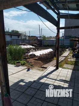 Дом 118м², 1-этажный, участок 5 сот.  