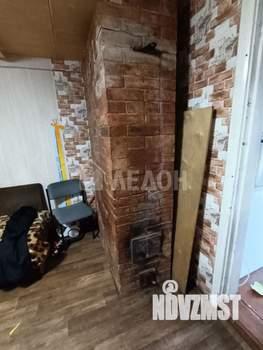 Дом 40м², 2-этажный, участок 5 сот.  