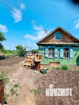 Дом 30м&sup2;, 1-этажный, участок 5 сот.  