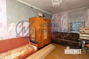 Дом 33м², 2-этажный, участок 8 сот.  