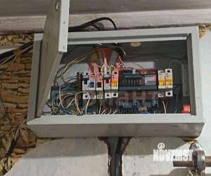 Дом 60м², 1-этажный, участок 3 сот.  