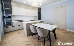 Дом 180м², 2-этажный, участок 8 сот.  