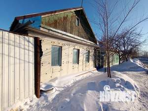 Дом 86м&sup2;, 1-этажный, участок 4 сот.  