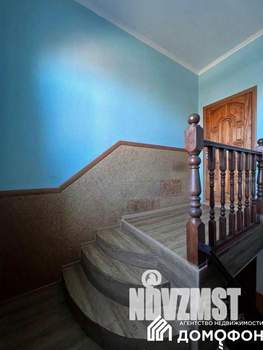 Коттедж 502м², 2-этажный, участок 9 сот.  