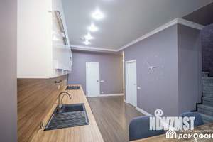 Таунхаус 145м², 2-этажный, участок 2 сот.  