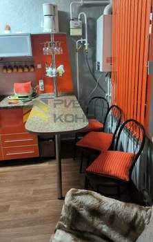 Дом 59м&sup2;, 1-этажный, участок 2 сот.  