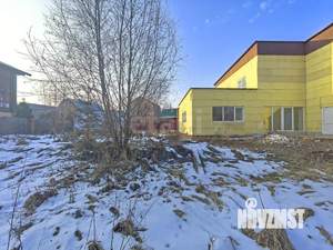 Дом 270м², 2-этажный, участок 10 сот.  