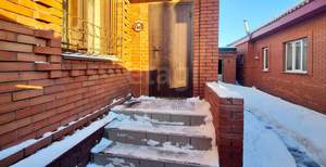 Дом 336м&sup2;, 3-этажный, участок 5 сот.  