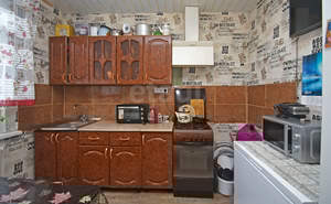 Дом 71м², 1-этажный, участок 2 сот.  