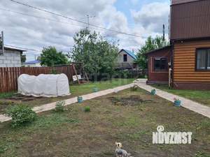 Дом 94м², 2-этажный, участок 5 сот.  