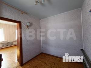 Дом 64м&sup2;, 1-этажный, участок 4 сот.  