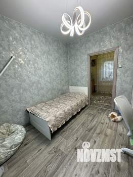 Дом 71м&sup2;, 1-этажный, участок 3 сот.  