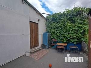 Дом 68м², 1-этажный, участок 4 сот.  