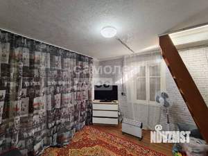 Дом 36м&sup2;, 2-этажный, участок 5 сот.  