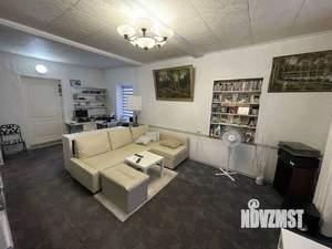 Дом 80м&sup2;, 1-этажный, участок 4 сот.  