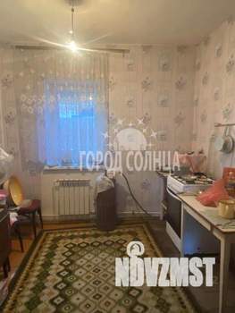 Дом 56м&sup2;, 1-этажный, участок 4 сот.  