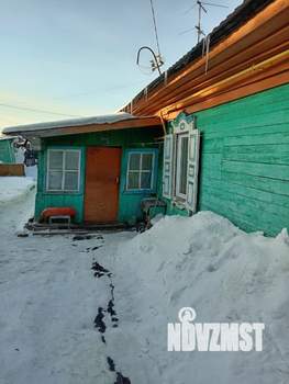 Дом 74м&sup2;, 1-этажный, участок 4 сот.  