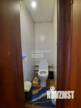 Дом 120м&sup2;, 1-этажный, участок 6 сот.  