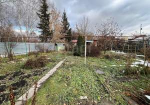 Дом 42м², 2-этажный, участок 6 сот.  