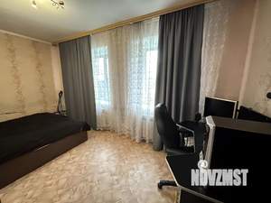 Дом 55м², 1-этажный, участок 6 сот.  