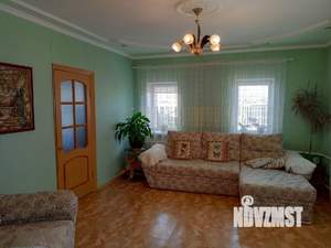 Дом 84м², 1-этажный, участок 8 сот.  