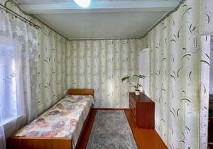 Дом 35м², 1-этажный, участок 6 сот.  