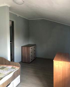 Дом 143м&sup2;, 2-этажный, участок 2 сот.  