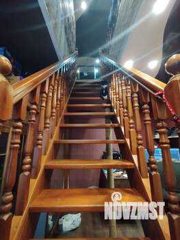 Коттедж 151м&sup2;, 2-этажный, участок 4 сот.  